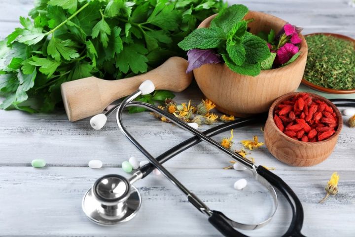 رژیم غذایی در طب سنتی: چگونه با مزاج خود هماهنگ شویم